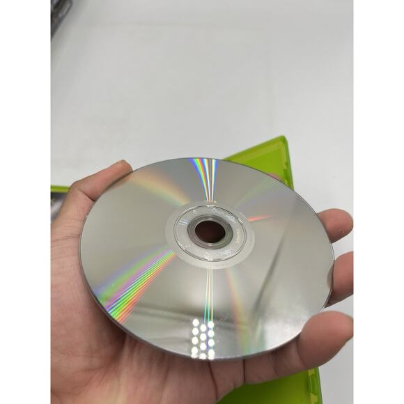 Halo: Combat Evolved (Microsoft Xbox, 2001) Complete In Box GOTY - Picture 3 of 6